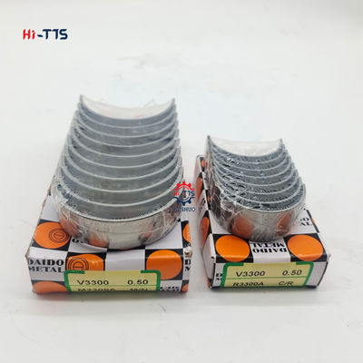 अच्छा दाम 1C020-23470 1C020-22312 V3300 V3800 V3600 STD 0.25 0.5 मुख्य असर कनेक्टिंग रॉड असर ऑनलाइन