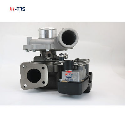 अच्छा दाम 796911-5002S इंजन टर्बोचार्जर 763148-0002 763148-5002S 771954-0001 GTB1756VK ऑनलाइन