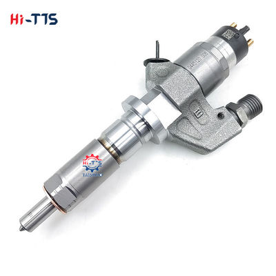 0445120008 2500 HD 6.6L GM के लिए डीजल फ्यूल इंजेक्टर