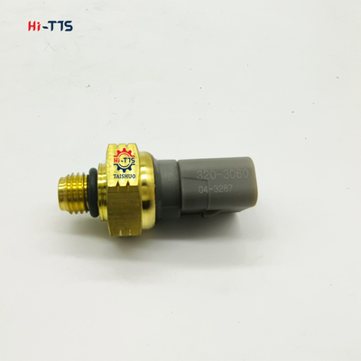 अच्छा दाम E320D2 CAT320D C7.1 तेल दबाव सेंसर 320-3060 3203060 ऑनलाइन