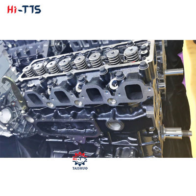 उच्च गुणवत्ता वाले डीजल इंजन QD32 DQ30 TD27 सिलेंडर ब्लॉक Assy लंबे ब्लॉक और लघु ब्लॉकनिसान के लिए