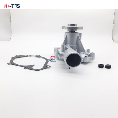 अच्छा दाम इंजन वाटर पंप 4D106 4TNE106 4TNV106 S4D106 YM123900-42000 123907-42000 ऑनलाइन