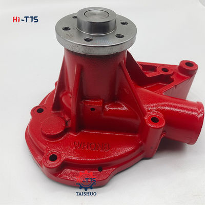 अच्छा दाम इंजन वाटर पंप 65.06500-6139C F139 DH220-3 DH300-7 DH280-3 D1146 ऑनलाइन