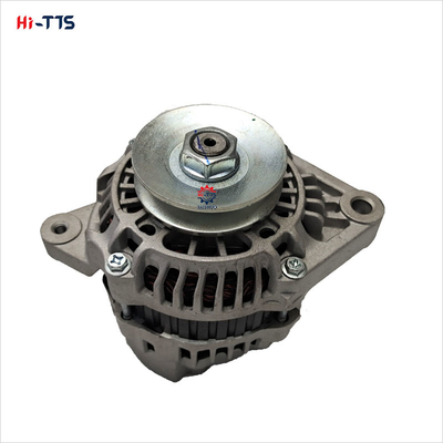 अच्छा दाम डीजल इंजन अल्टरनेटर S4Q2 E303 खुदाई मशीन A7T02077 12V 50A ऑनलाइन