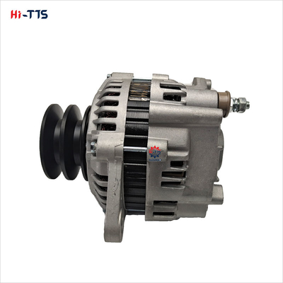 अच्छा दाम इंजन अल्टरनेटर खुदाई E312D A3TN5399 S4K 6D34 24V 45A ऑनलाइन