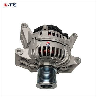 अच्छा दाम उत्खनन अल्टरनेटर 12V/24V 90A/60A E312D2 C4.4 225-3144 2253144 ऑनलाइन