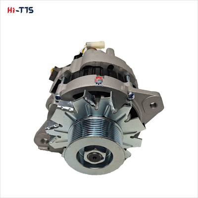 अच्छा दाम उत्खनन वैकल्पिक E315D C4.2 24V 55A 9PK 125-2994 10R-7560 S4K ऑनलाइन