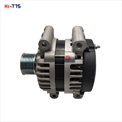 अच्छा दाम खुदाई इंजन अल्टरनेटर 312D2 E312D2 E320D2GC 3218932 C4.4L 24V 85A ऑनलाइन