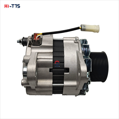अच्छा दाम उत्खनन इंजन अल्टरनेटर 10R-7561 10R7561 24V 55A E320D C6.4 12PK ऑनलाइन