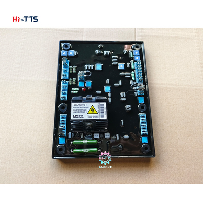 अच्छा दाम AVR 594-010 594-158 E000-23212 स्वचालित वोल्टेज नियामक AVR MX321 ऑनलाइन