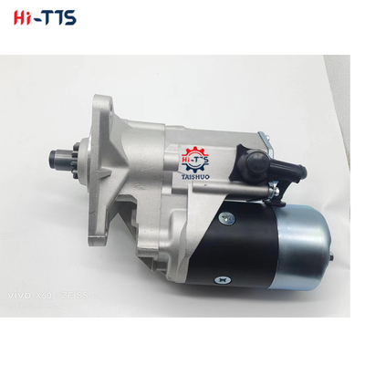 अच्छा दाम डीजल ट्रक स्पेयर पार्ट्स इंजन अल्टरनेटर 24V 4.5KW 28000-9140 28100-1442 ऑनलाइन