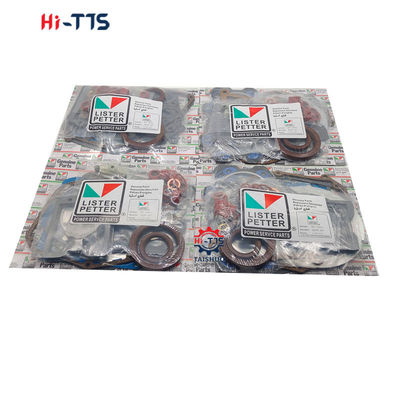 इंजन LPW LPWS LPWT LPW2 के लिए ओवरहाल गैसकेट किट 657-34241