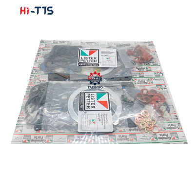 इंजन LPW3 LPW LPWS LPWT के लिए पूर्ण गैसकेट किट 65734261 657-34261