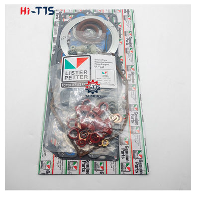 LPW4 LPWS4 LPWT इंजन फुल गास्केट किट 657-34280 657-3428