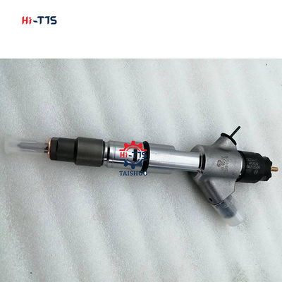 अच्छा दाम कॉमन रेल डीजल ईंधन इंजेक्टर 0445120459 WP6 इंजन ऑनलाइन