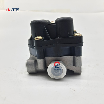 अच्छा दाम 1367504 1521155 AE4610 एयर ब्रेक रिले वाल्व DAF CF65/75 XF95 ट्रक चार सर्किट सुरक्षा वाल्व ऑनलाइन