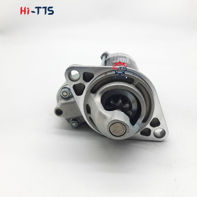 अच्छा दाम 3TNV70 3TNV76 SWE17B 12V 9T 1.1KW इंजन स्टार्टर मोटर 119515-77010 428000-2190 4280001590 ऑनलाइन