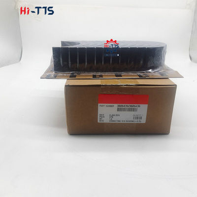 अच्छा दाम डीजल इंजन X15 ISX15 QSX15 Con Rod असर सेट 2882087 368643 ऑनलाइन