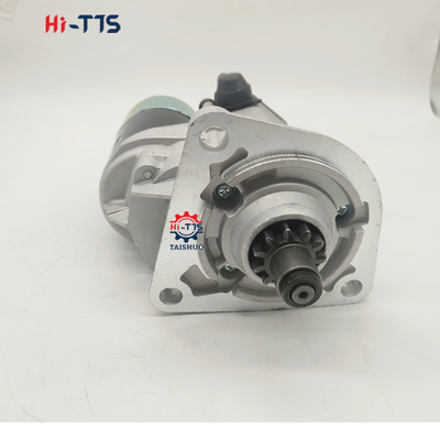 अच्छा दाम 24V 11T/5.5KW स्टार्टर मोटर EH500,EH700,H06C,H07C,H07D 28100-1700 28100-1442 ऑनलाइन