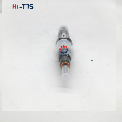 अच्छा दाम QSB 6.7/6D107 ईंधन इंजेक्टर 0445120059 3976372 4945969 6754113011 कमिंस के लिए ऑनलाइन