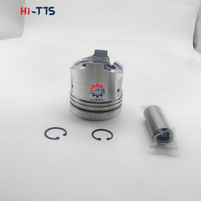 डीजल इंजन के भाग 4D98E 4TNE98 इंजन पिस्टन 129903-22081 129903-22080