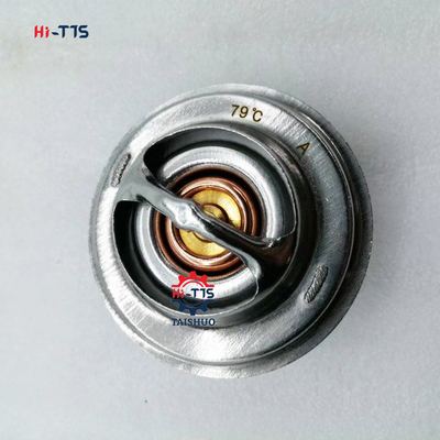 अच्छा दाम इंजन पार्ट्स EC140B EC210B थर्मोस्टेट D7D 79°C 04254383 VOE04254383 ऑनलाइन
