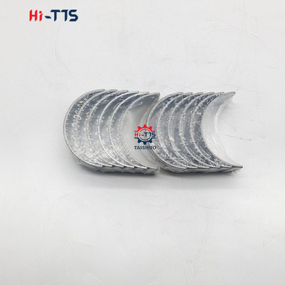 अच्छा दाम C7.1 C6.6 इंजन कनेक्टिंग रॉड लेयरिंग 470-8101 इंजन क्रैंकशाफ्ट लेयरिंग झाड़ियों;; ऑनलाइन