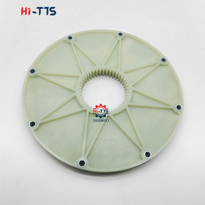 अच्छा दाम QSB6.7 खुदाई मशीन के लिए युग्मन फ्लैंज ऑनलाइन