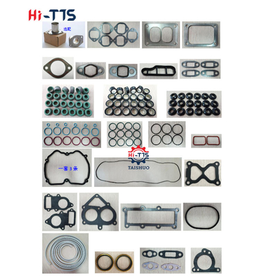 अच्छा दाम इंजन गास्केट किट धातु C15 C18 निचला गास्केट किट सेट KRP1546 ऑनलाइन