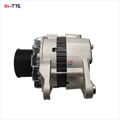 अच्छा दाम उत्खनन अल्टरनेटर D04FR 24V 50A 12PK SK140-8 035000-4838 प्रतिस्थापन भाग ऑनलाइन