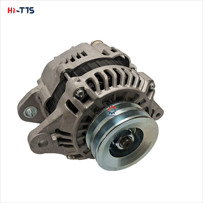 अच्छा दाम A3TA8199 A003TA8199 ME108147 उत्खनन वैकल्पिक 4M40 E307D 24V 45A ऑनलाइन
