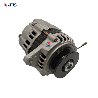 अच्छा दाम उत्खनन जनरेटर 12V 40A LR145-714C LR145714C 4JB1 अल्टरनेटर ऑनलाइन