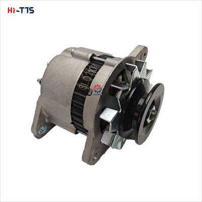 अच्छा दाम 8943388470 8-94338847-0 अल्टरनेटर जनरेटर C240 24V 20A 89433884701 ऑनलाइन