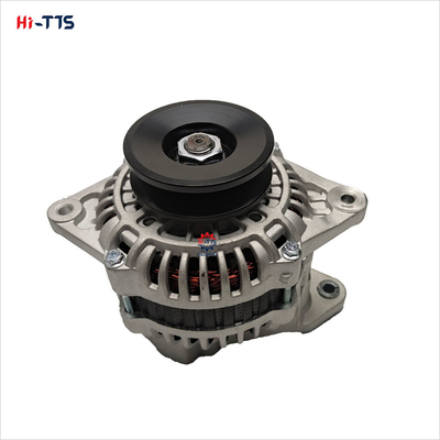 अच्छा दाम 4JG1 इंजन अल्टरनेटर 14V 45A A2T8383 8771822892 4JG1 इंजन अल्टरनेटर ZAX70 SK70 ऑनलाइन