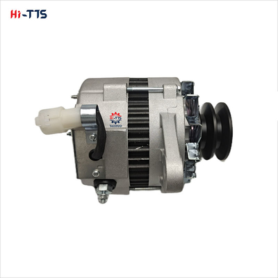 अच्छा दाम अल्टरनेटर 4BG1 डबल पल्ली 1812004164 1-81200416-4C ZAX120-5 SH120A3 ऑनलाइन