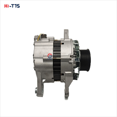 अच्छा दाम 4HK1 अल्टरनेटर 8-98092116-0 8980921160 ZAX230 खुदाई मशीन 24V 55A ऑनलाइन