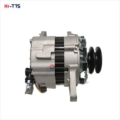 अच्छा दाम 24V 50A 6HK1 अल्टरनेटर A4TU5485 A4TU5486 1812005303 1812005300 1812005302 ऑनलाइन