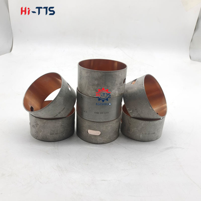 अच्छा दाम 6162-23-1490 एक्सेंट्रिक लेयरिंग बुश 6D170 इंजन पार्ट्स के लिए। ऑनलाइन
