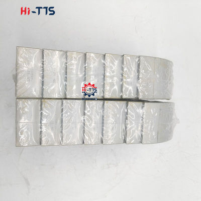 अच्छा दाम डीजल इंजन भागों 6D170 S6A170 मुख्य असर 6162-23-8000 ऑनलाइन