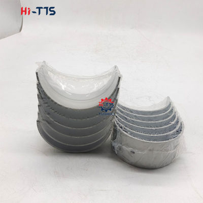 अच्छा दाम डीजल इंजन भागों 6D140 Con रॉड असर 6210-21-8010 6210-21-5010 ऑनलाइन