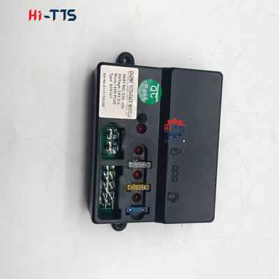 अच्छा दाम प्रतिस्थापन इंटरफेस मॉड्यूल EIM PLUS 24V 630-466 630-089 917-530 Genset Perkins डीजल इंजन के लिए ऑनलाइन