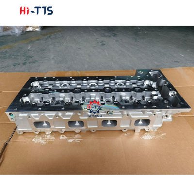 अच्छा दाम 4P10सिलेंडर हेड BFM1013 सिलेंडर हेड असेंबली ऑनलाइन