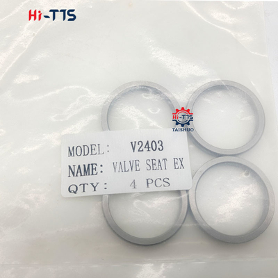 अच्छा दाम डीजल इंजन वाल्व सीट 1J700-13121 17111-13620 ऑनलाइन