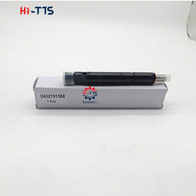 अच्छा दाम ईंधन इंजेक्टर 0432191568 BFL913 इंजन इंजेक्टर ऑनलाइन