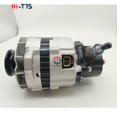 अच्छा दाम HD75 HD65 HD72 HD78 अल्टरनेटर 37300-41700 खुदाई मशीन 24V 55A ऑनलाइन