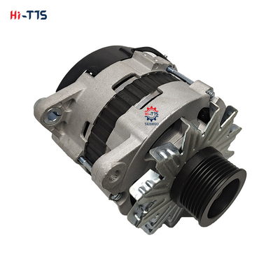 अच्छा दाम 8980921120 0-35000-4646 035000-4858 ZX120 ZX130 4JJ1 अल्टरनेटर ऑनलाइन
