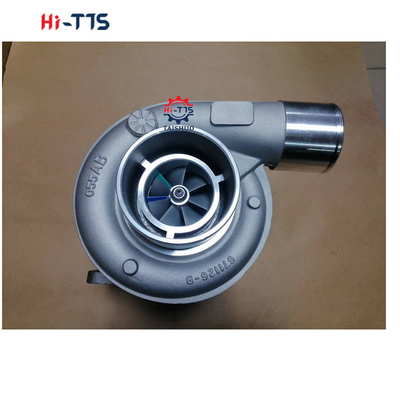 अच्छा दाम E312C E330C E330D उत्खनन इंजन टर्बोचार्जर 216-7815 10R2969 248-5246 ऑनलाइन