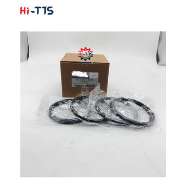 DB58 डीजल इंजन पिस्टन रिंग 65.02503-8058 65025038058