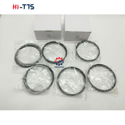 अच्छा दाम ISB QSB67 डीजल इंजन पिस्टन रिंग 4955169 3976339 4932801 ऑनलाइन
