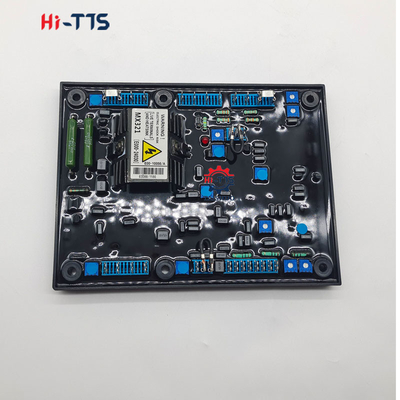अच्छा दाम जनरेटर सेट सहायक उपकरण वोल्टेज नियामक AVR MX321/E000-23212 ऑनलाइन